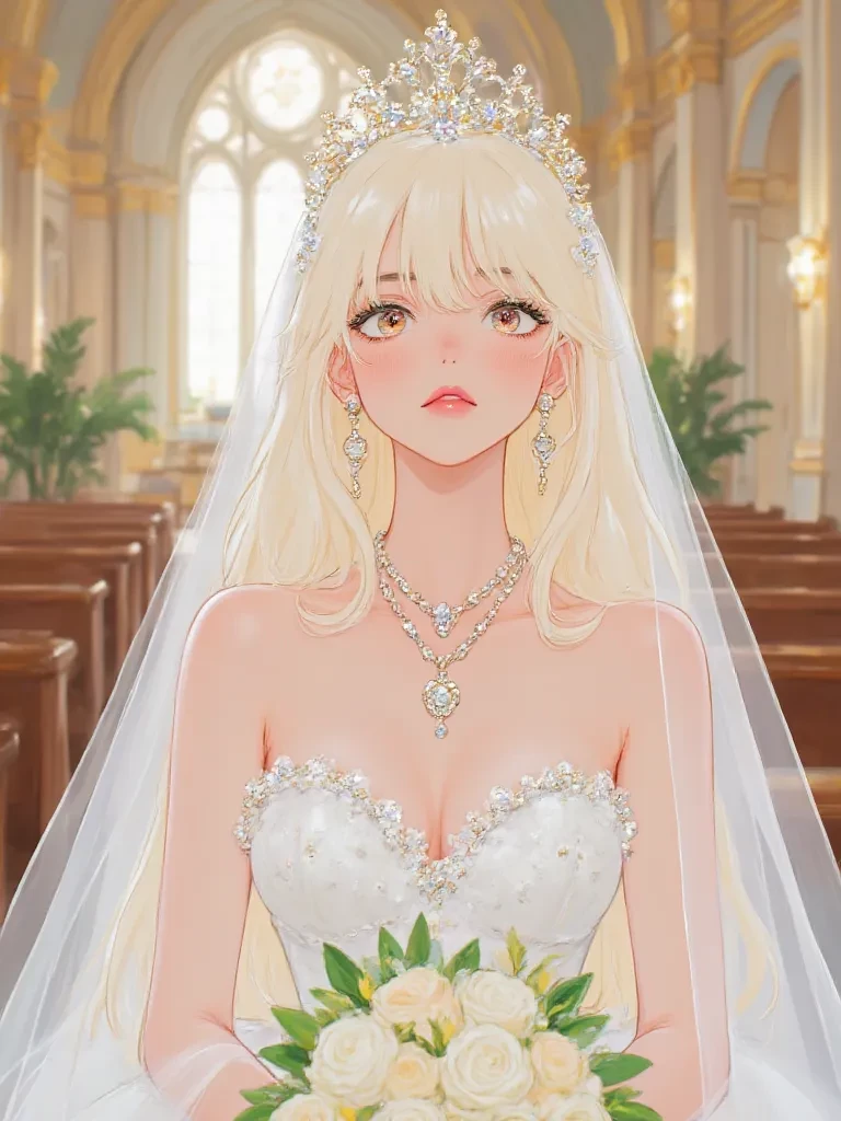Helena (Casamento de Contrato) thumbnail