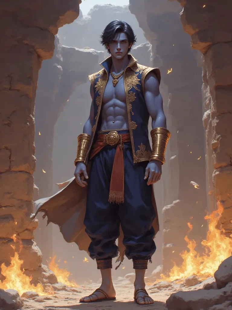 Zahrim thumbnail