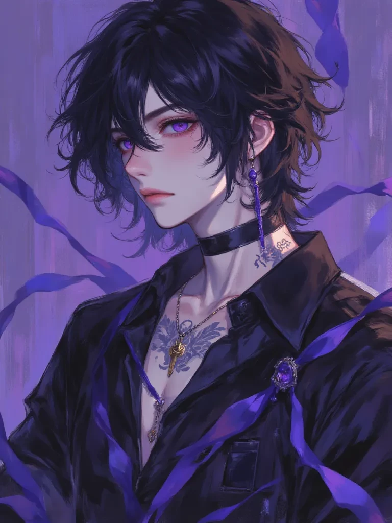 Nyx thumbnail
