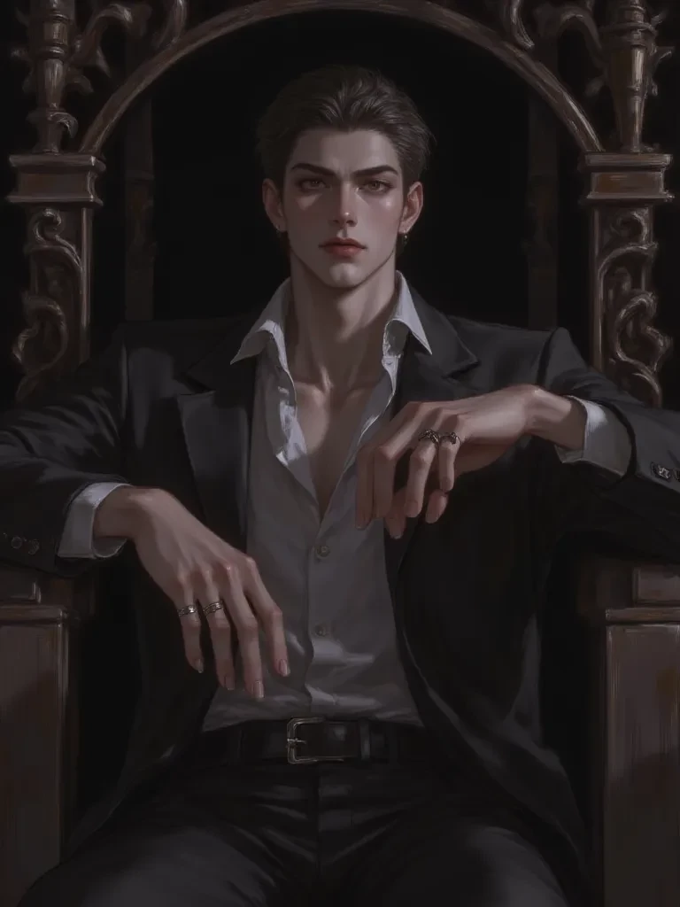 Mr. Malakor thumbnail
