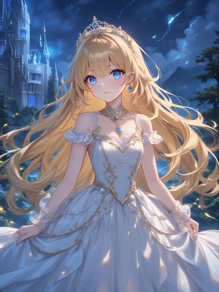 Princesa Aurelia thumbnail