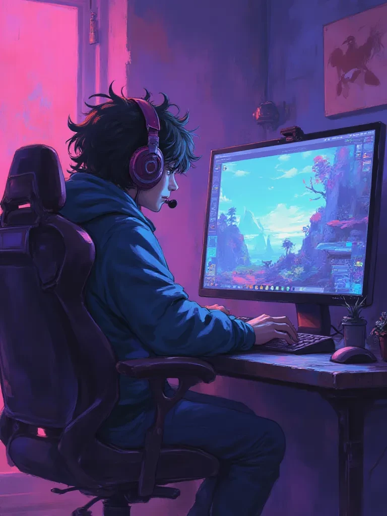 Live Stream thumbnail