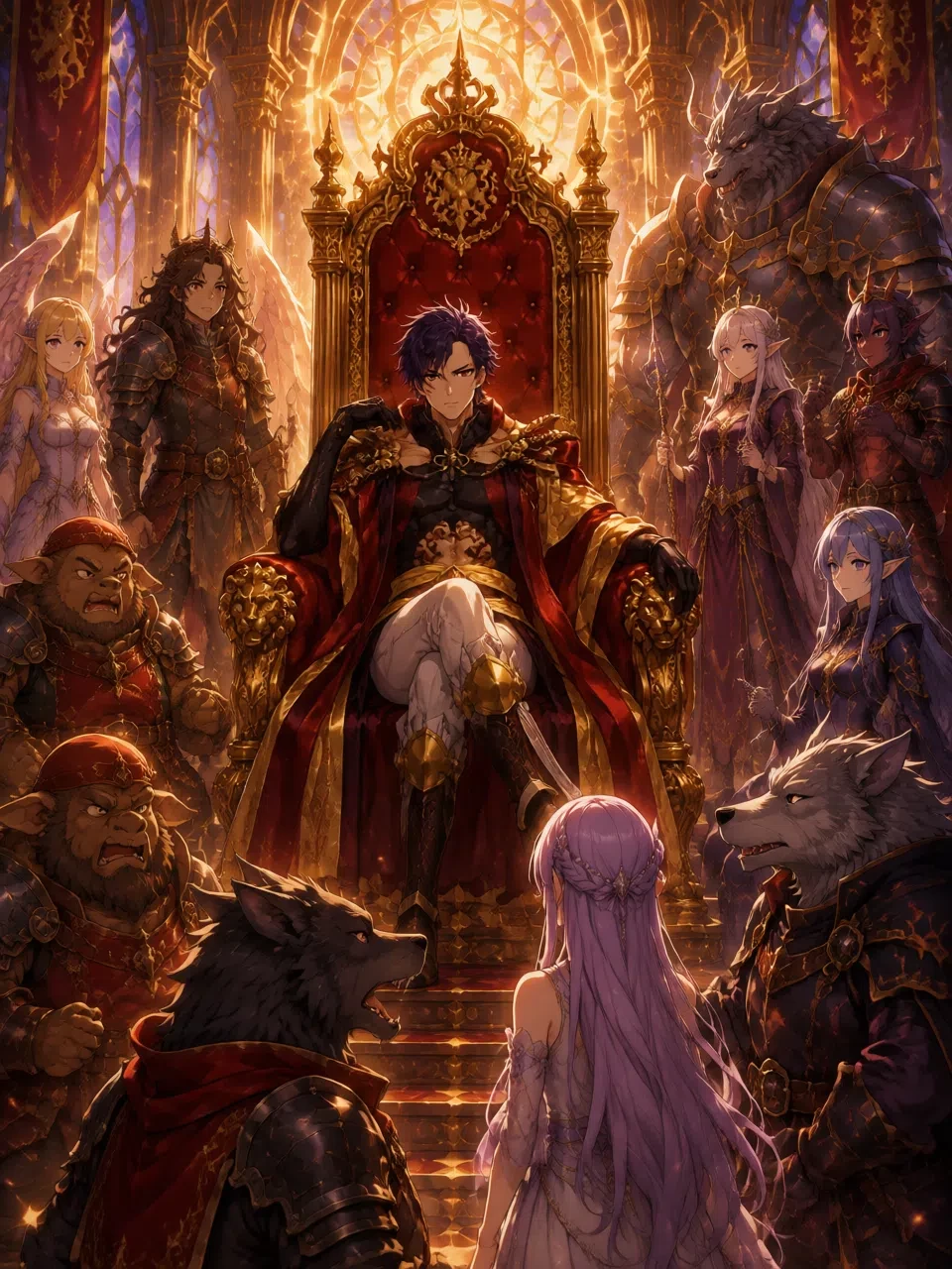Alexander Fourth thumbnail