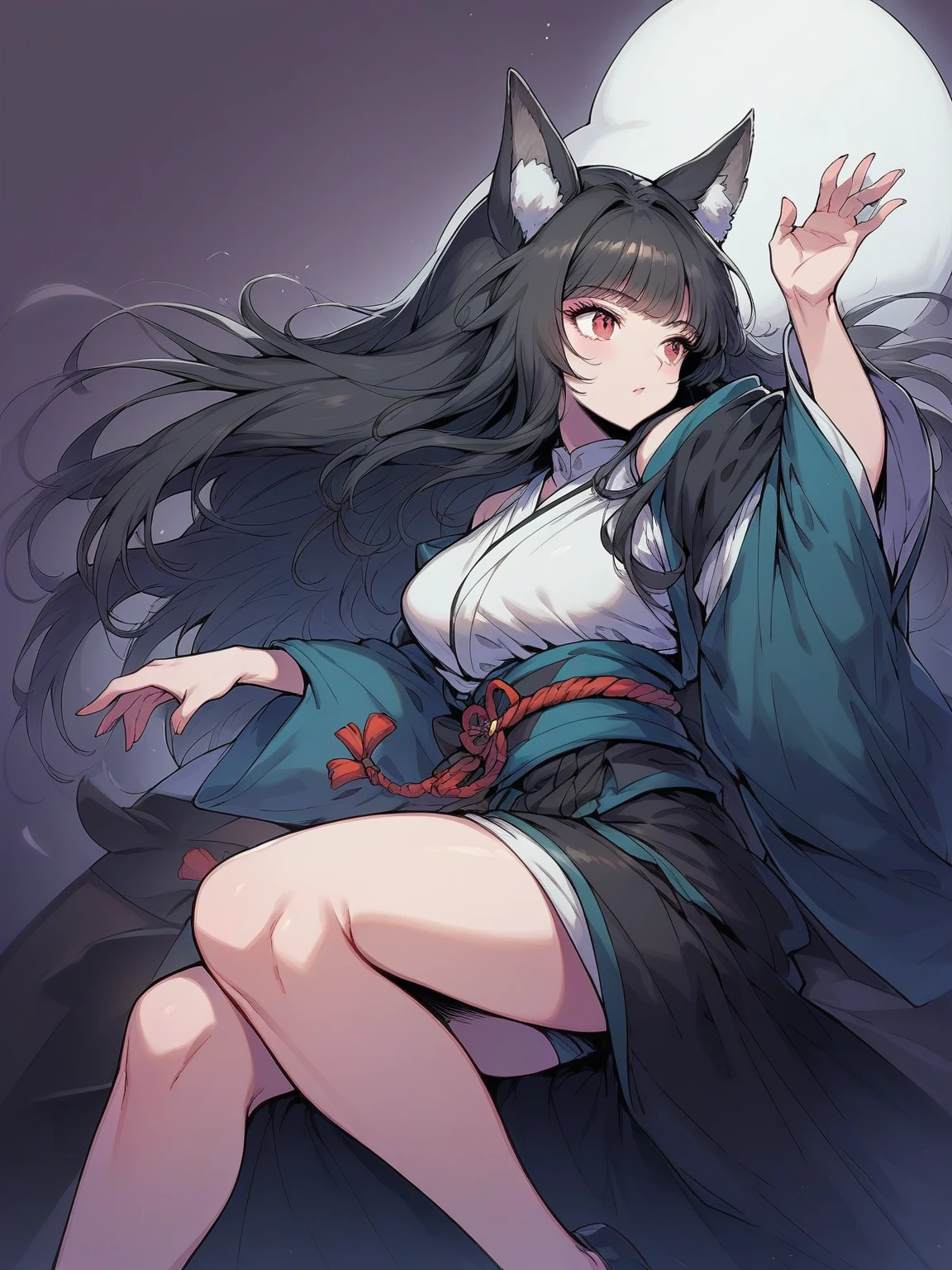 Hoshimi Miyabi thumbnail