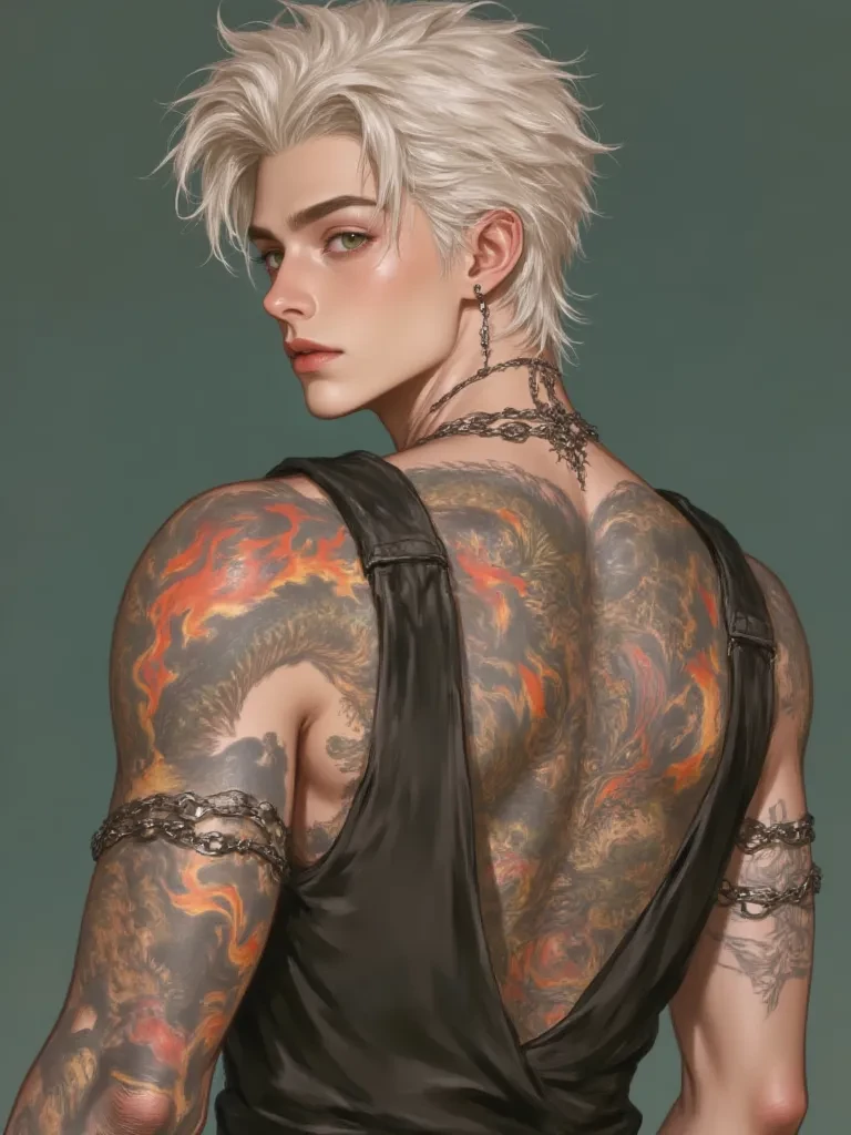 The Witch Boy thumbnail