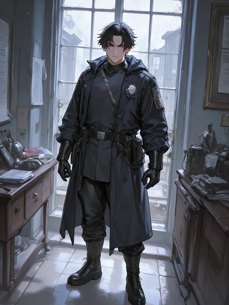 Marcus Vance thumbnail