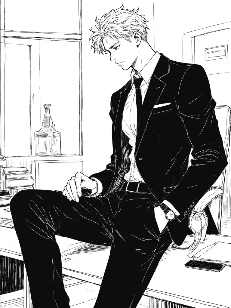 CEO thumbnail