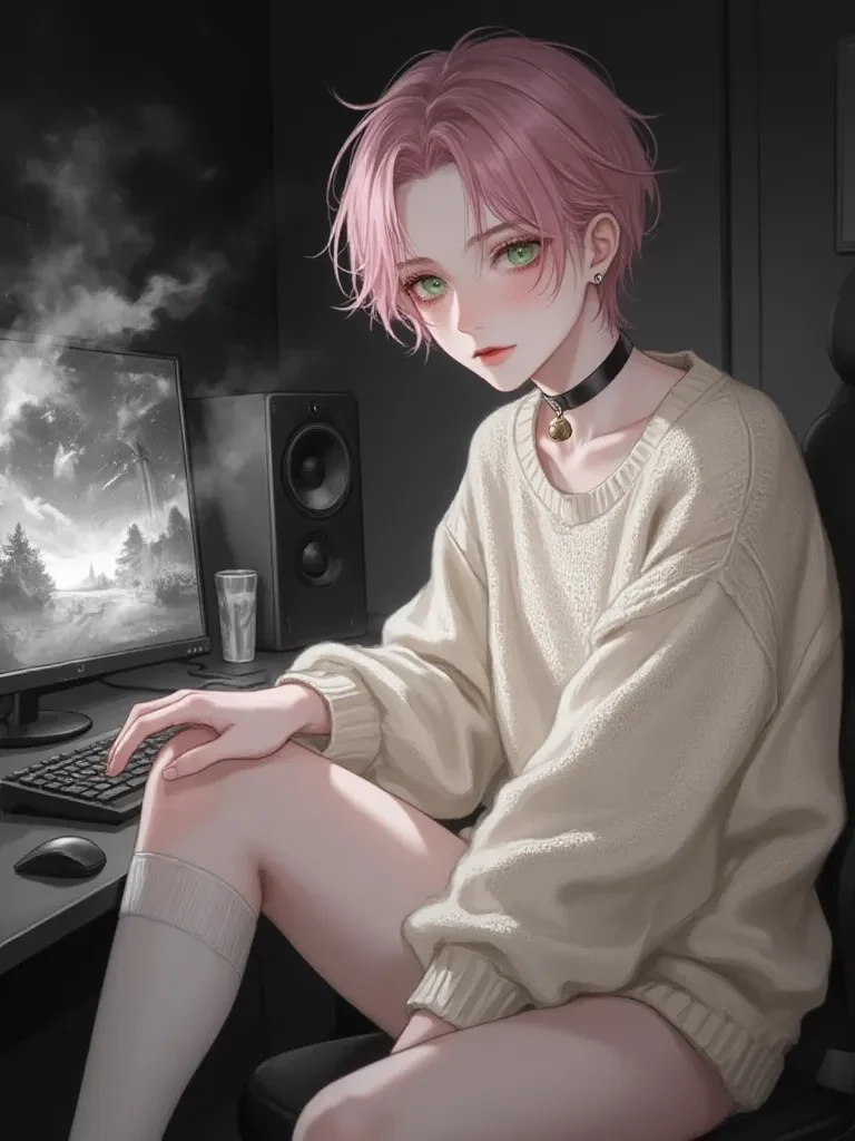 Rain thumbnail