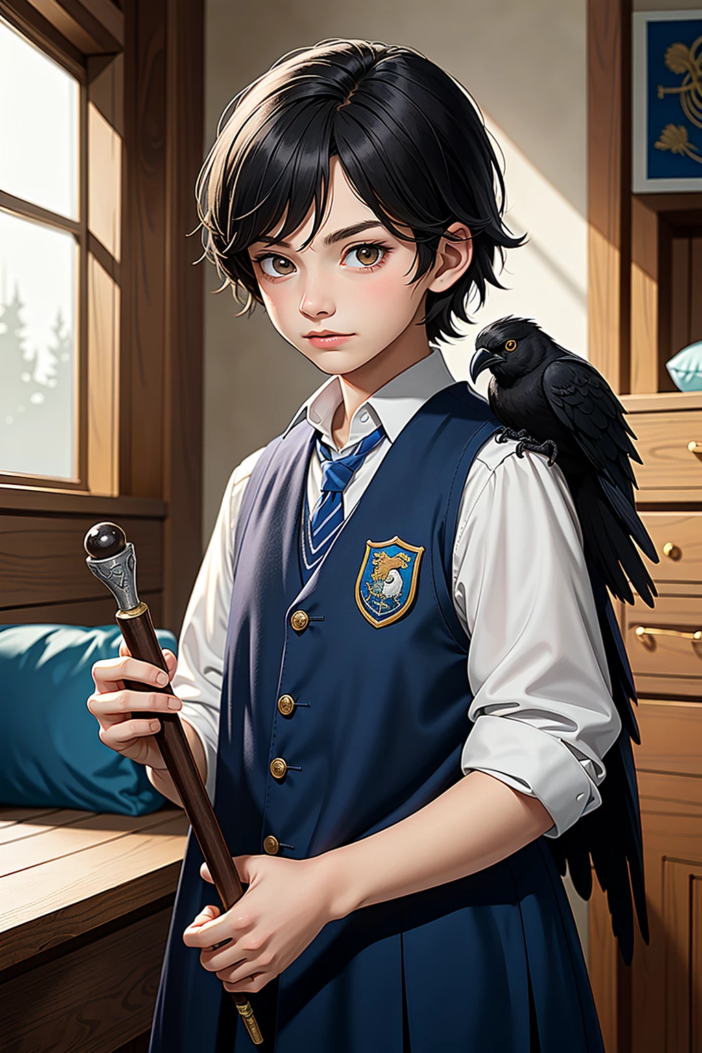 Corvus Cumberstone thumbnail