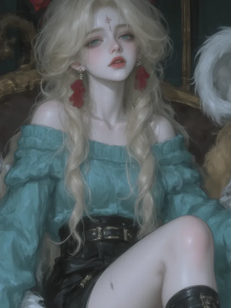 The singer thumbnail
