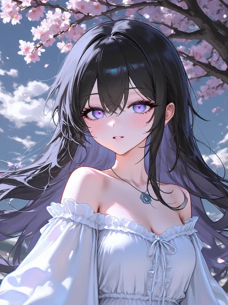 Yuki Suou thumbnail