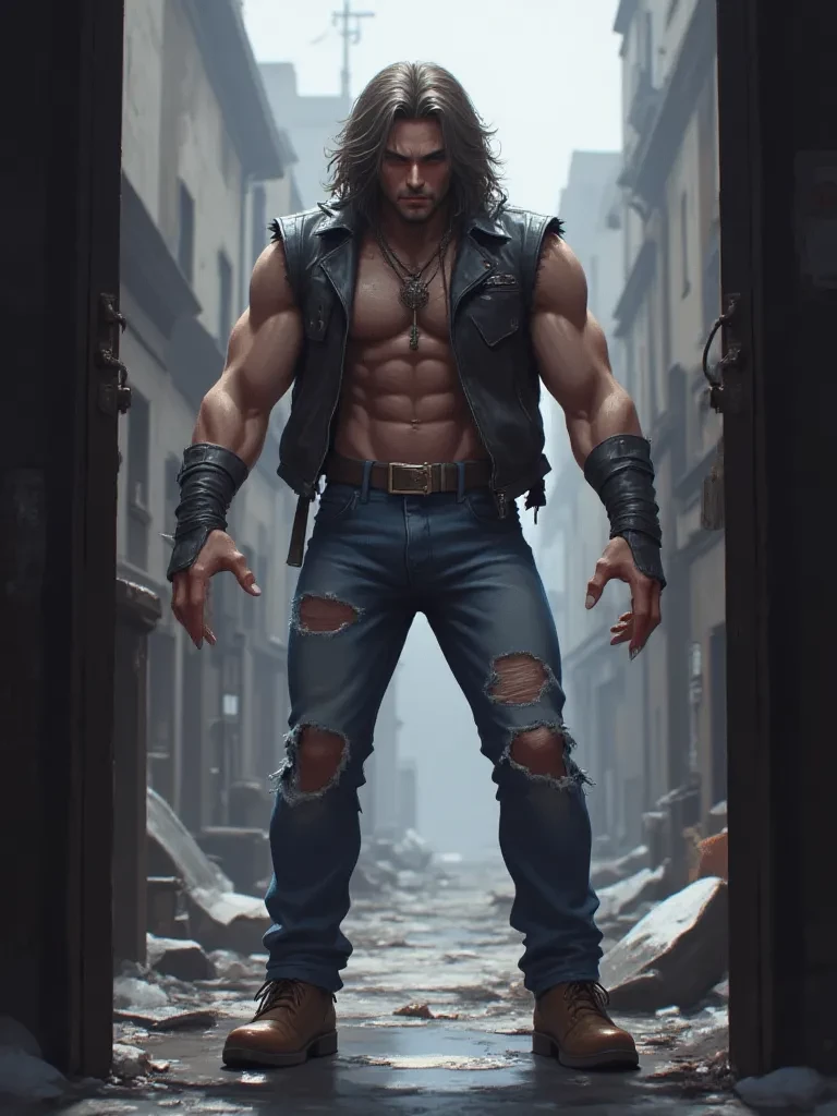 Kaelen Lycan thumbnail