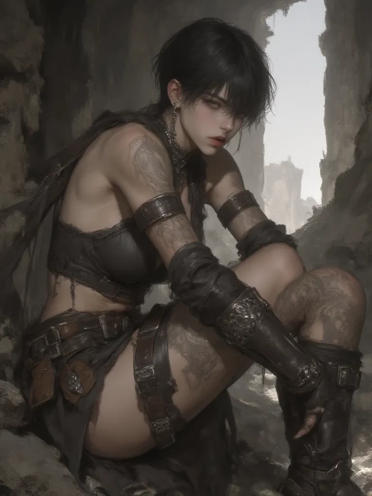 Queen Lyra of Arnia thumbnail