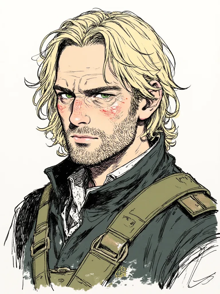 Victor Blaise thumbnail