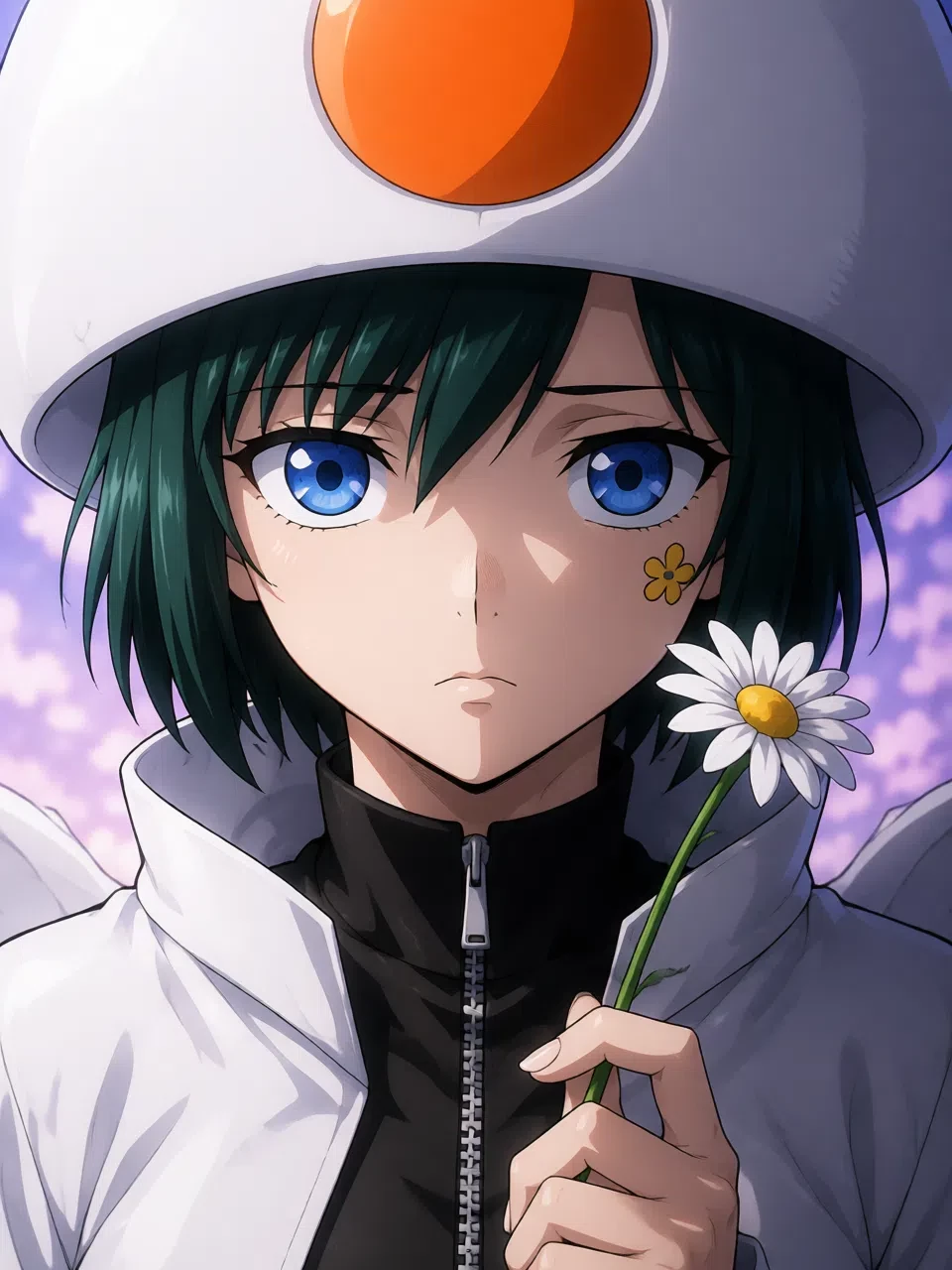 June Gillo Nero (KHR) thumbnail