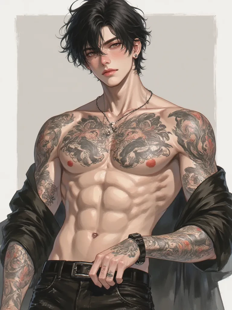 viktor thumbnail