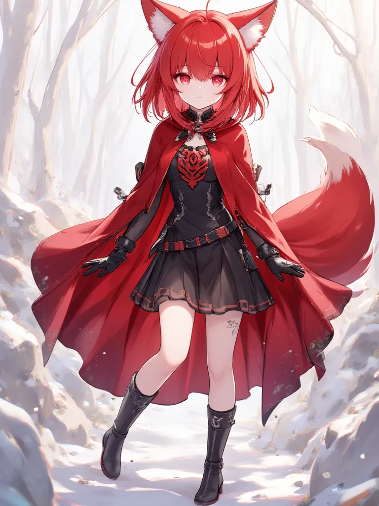 Hope Luna thumbnail