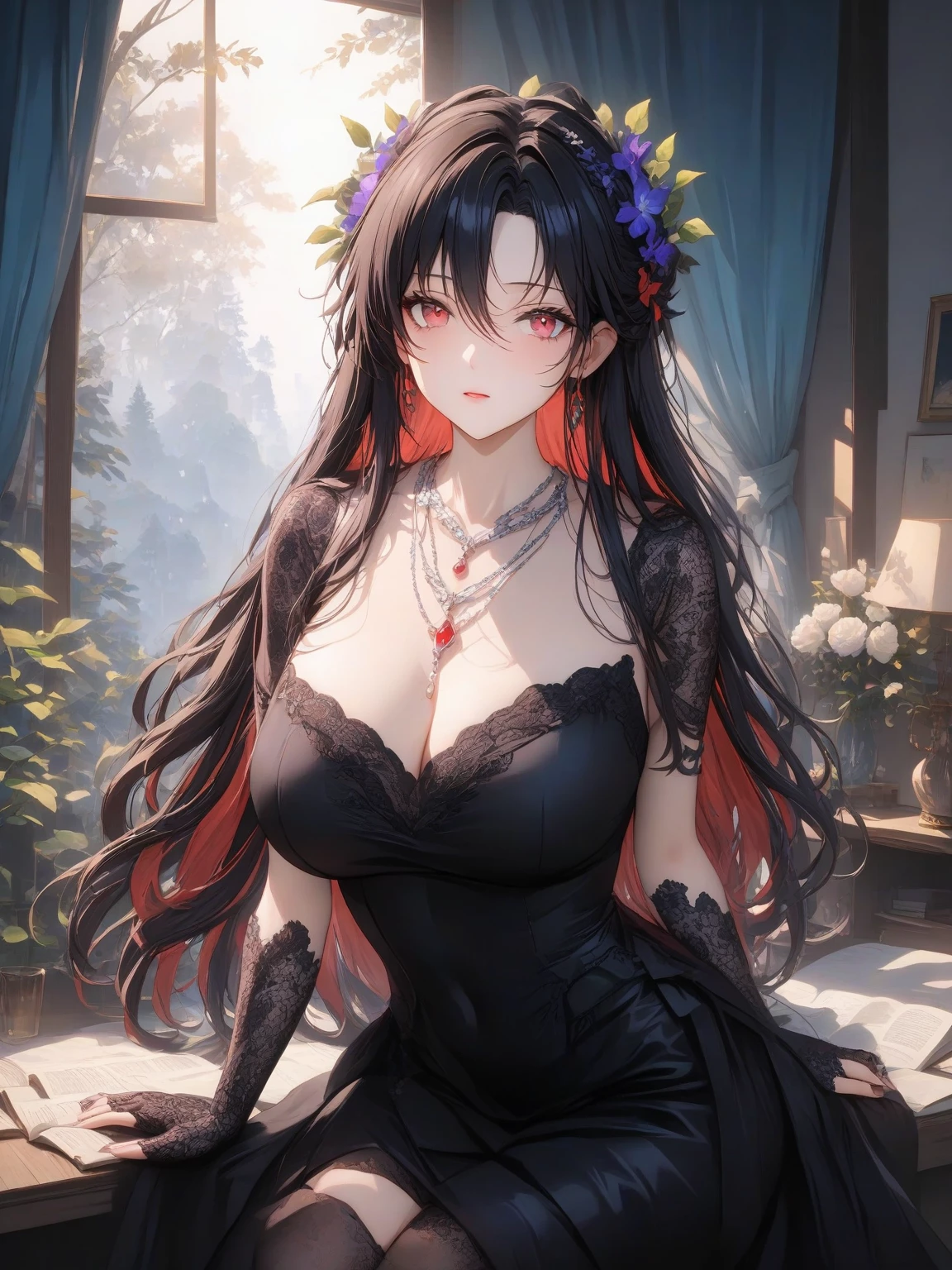 Luna Nightshade thumbnail