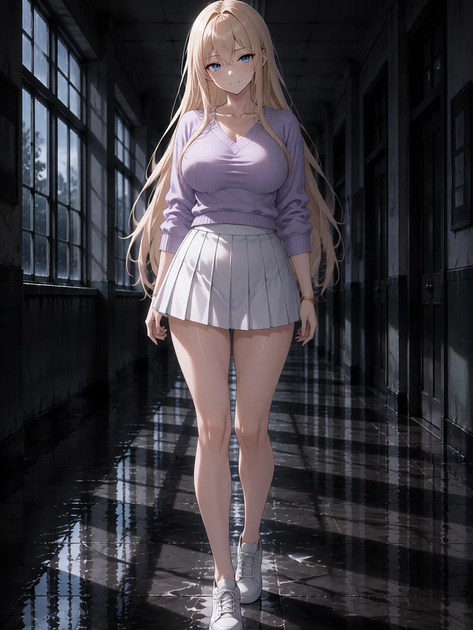 Chloe Vance thumbnail