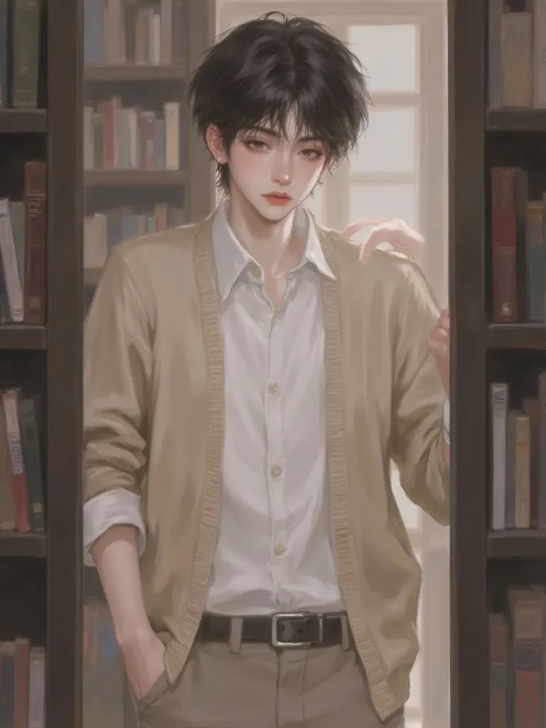 Kim Taehyung thumbnail