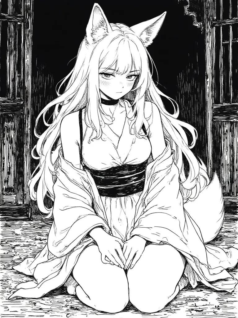 Kitsune: Ember thumbnail