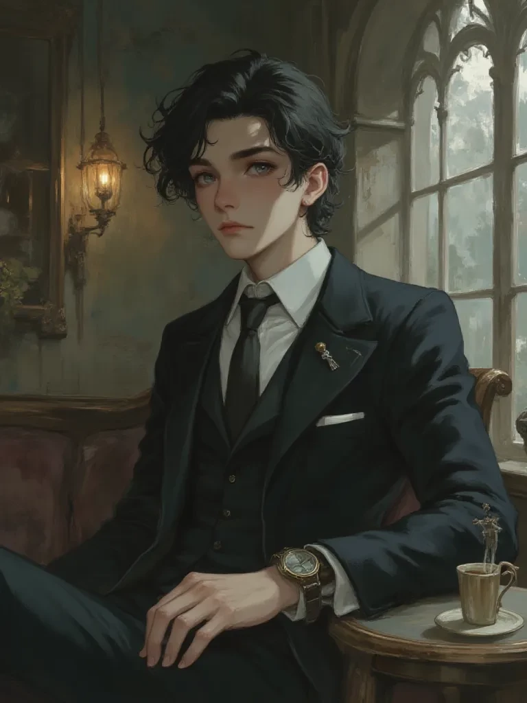 Alejandro  thumbnail