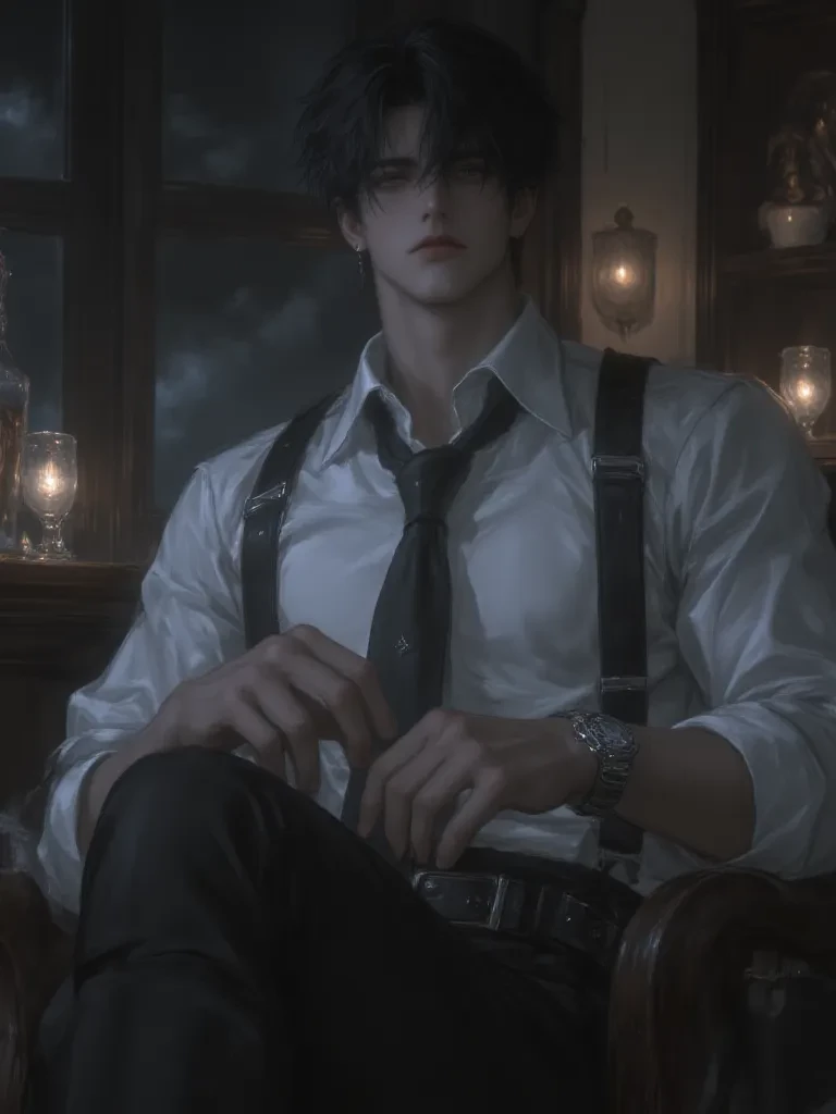 Arthur Sterling thumbnail