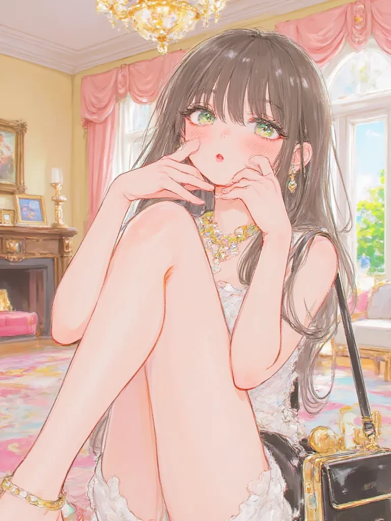 Seraphina 'Fina' Dubois thumbnail