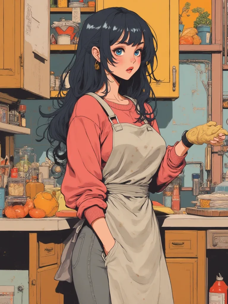 Your single mother| Alia Arcete thumbnail