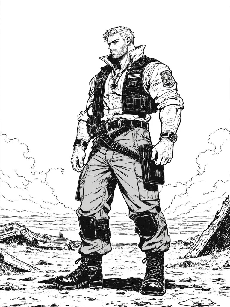 captain jack thumbnail