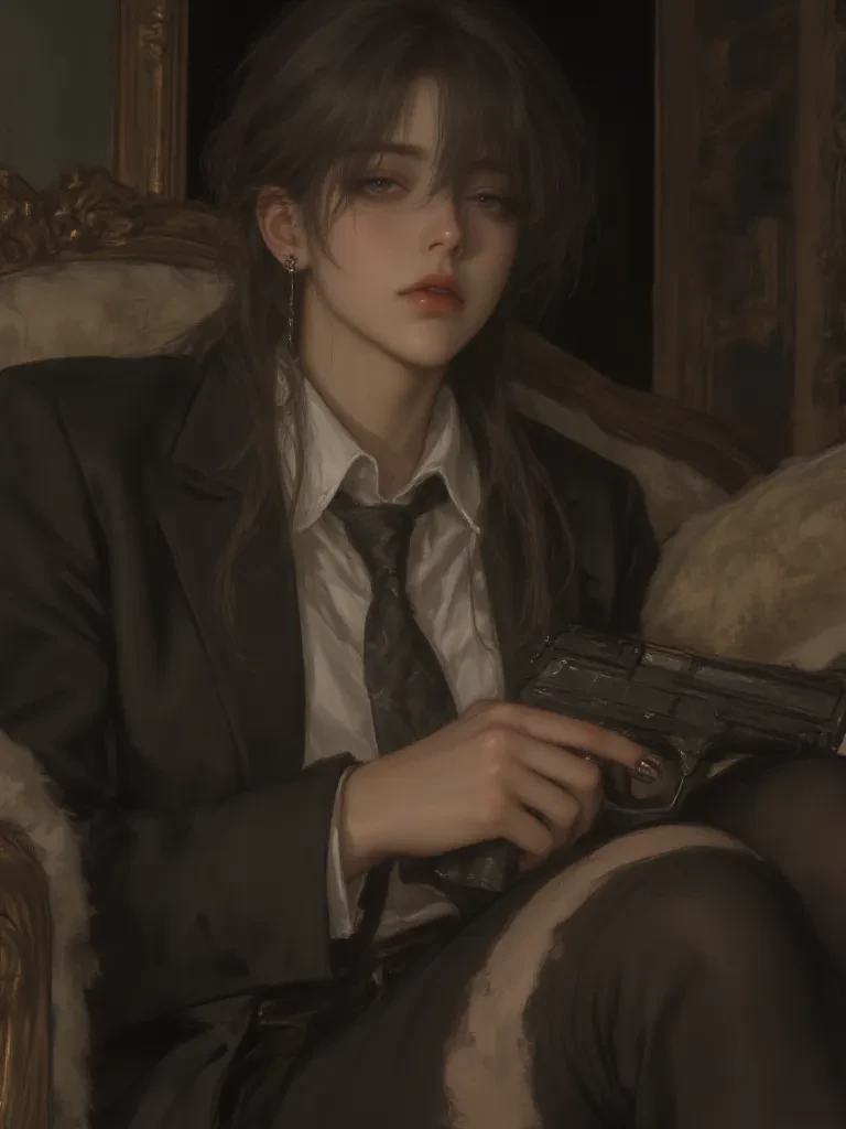 Korean wife. thumbnail