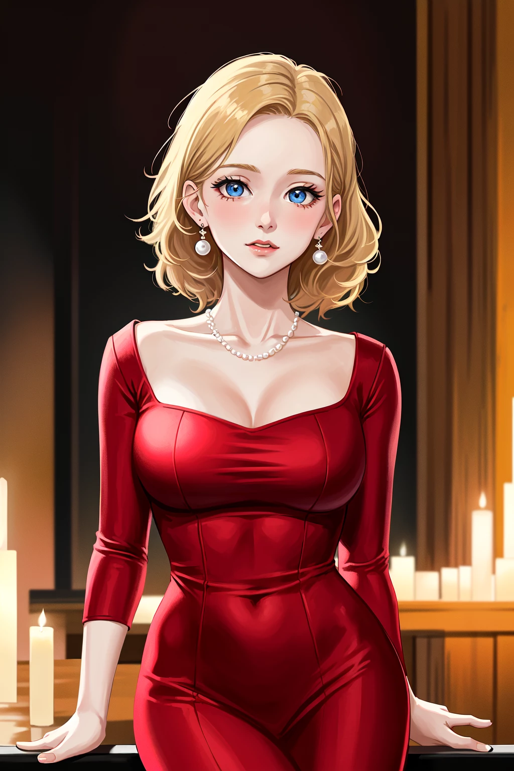 1950s Lucy Wells thumbnail