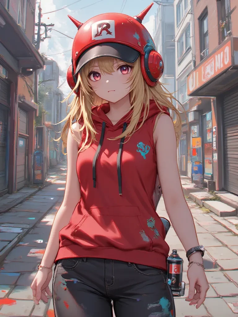 Veronica thumbnail