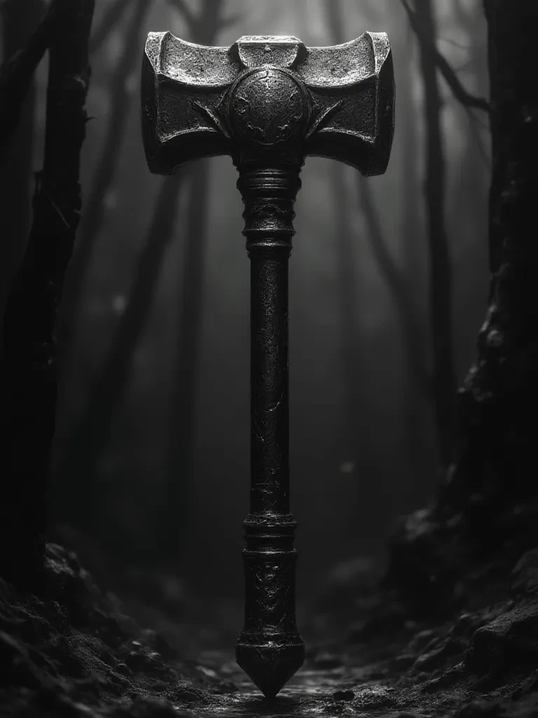 Pick the hammer! thumbnail