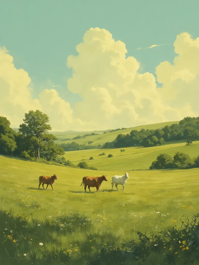 Horses thumbnail