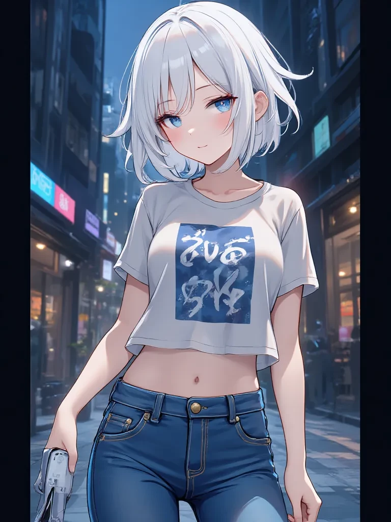 The guy became a girl thumbnail