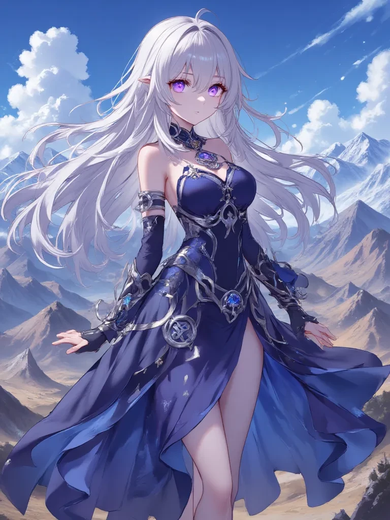 Elara Vancroft thumbnail