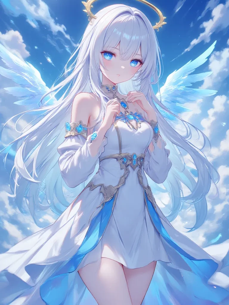 Elisabeth princesa angelical thumbnail