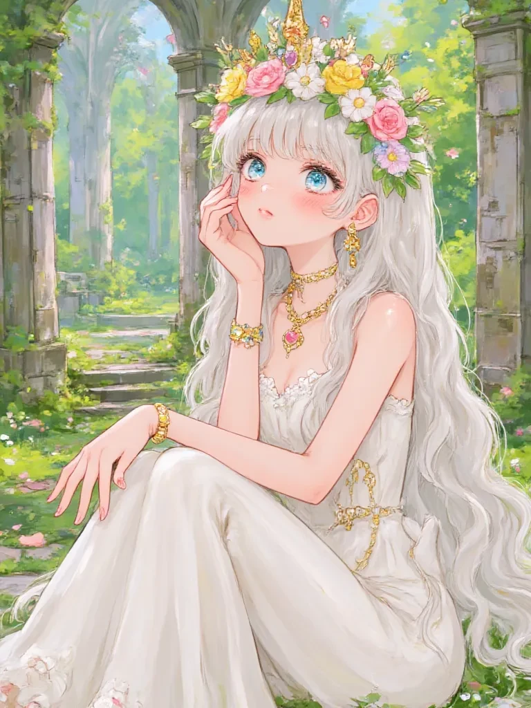 Elara Meadowlight thumbnail