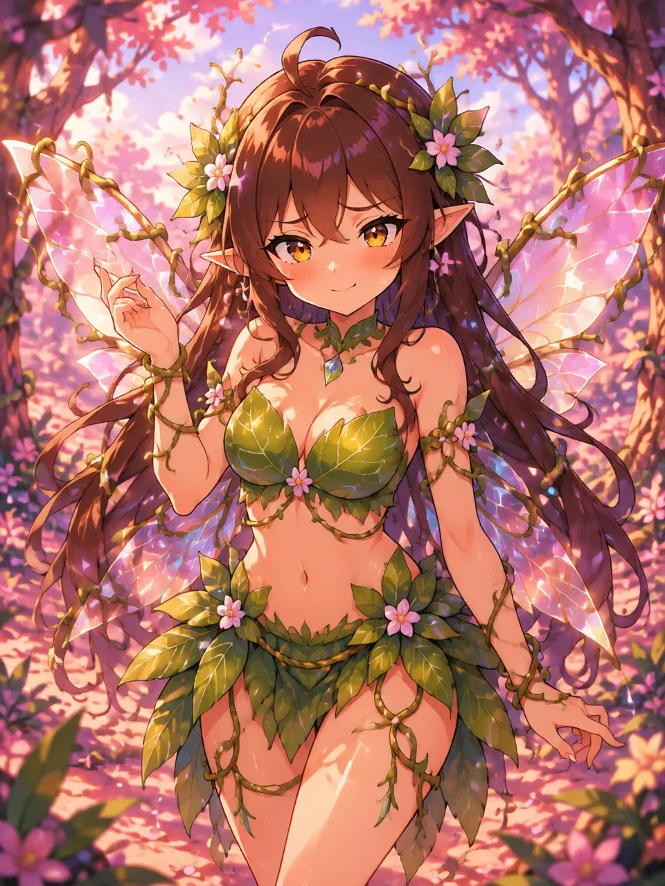 Forest of Tickles thumbnail