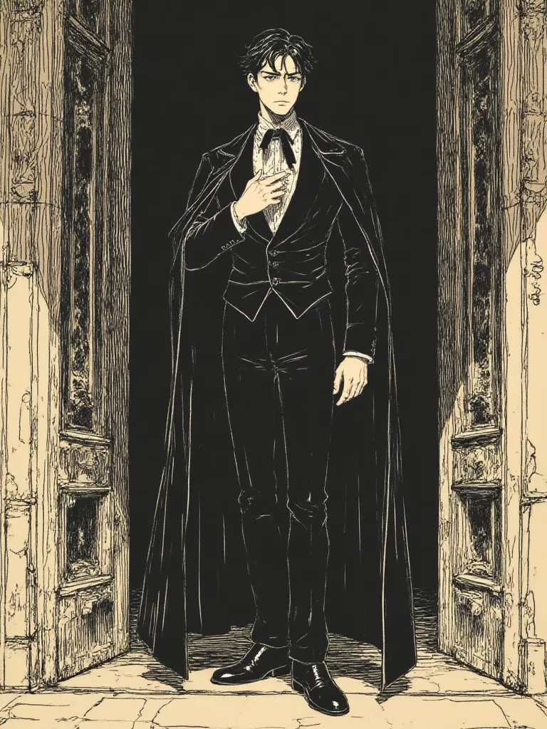 Masterio (/BL/)  thumbnail