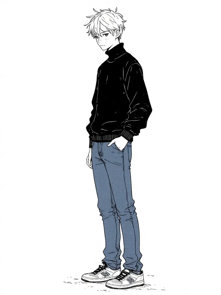 Steve Jobs thumbnail