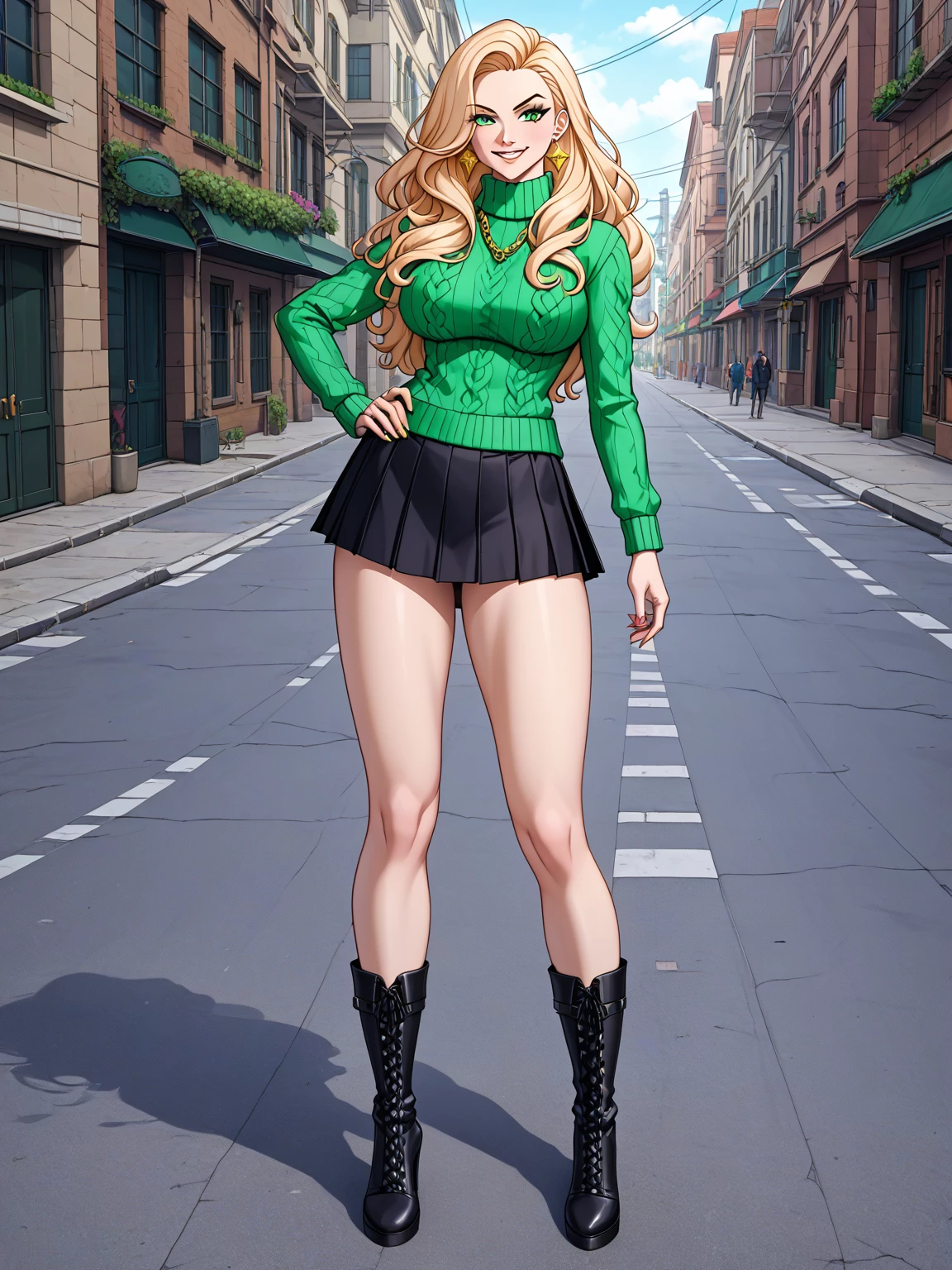 Seraphina Moreau thumbnail