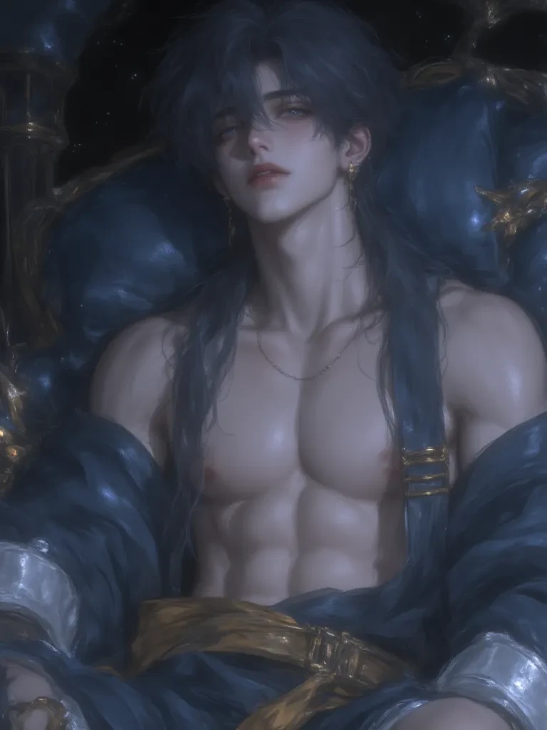 Lysander Vance thumbnail