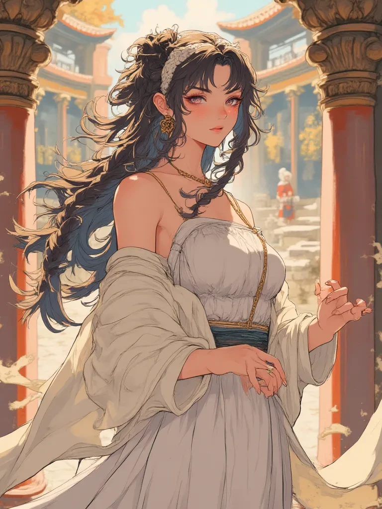 Livia Aelia thumbnail