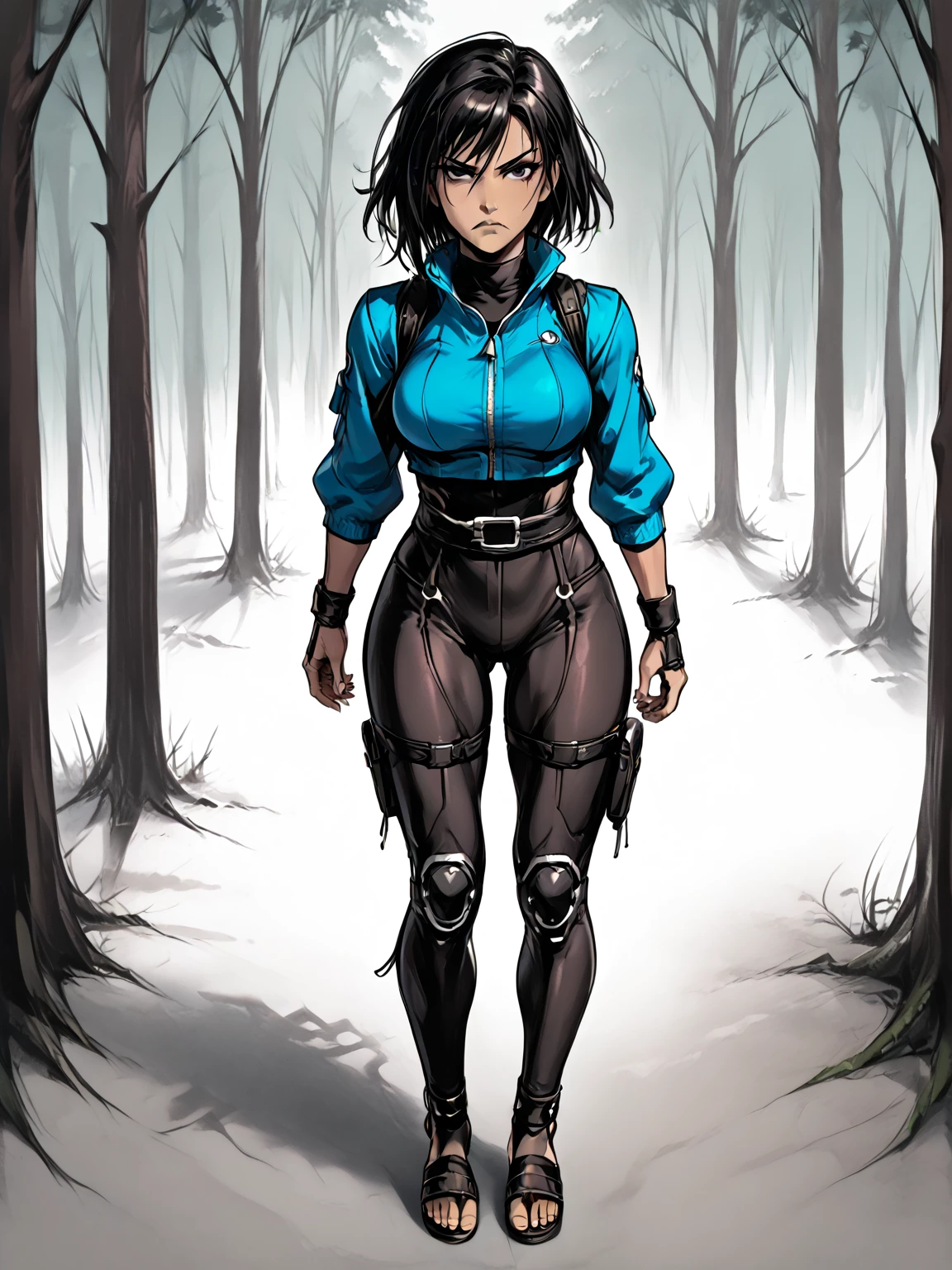 Naomi Uchiha thumbnail
