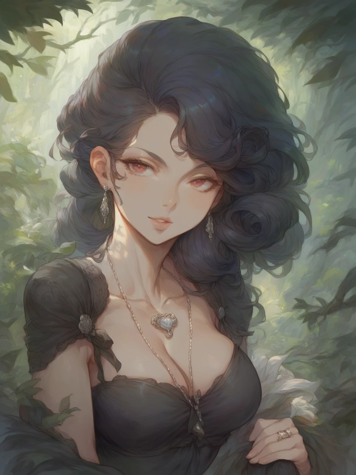 Andrea Veronica  thumbnail