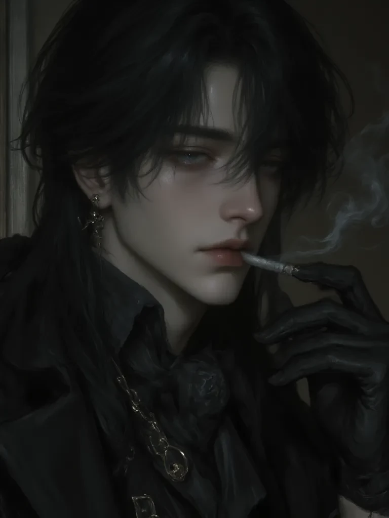 Severus Tobias Snape thumbnail