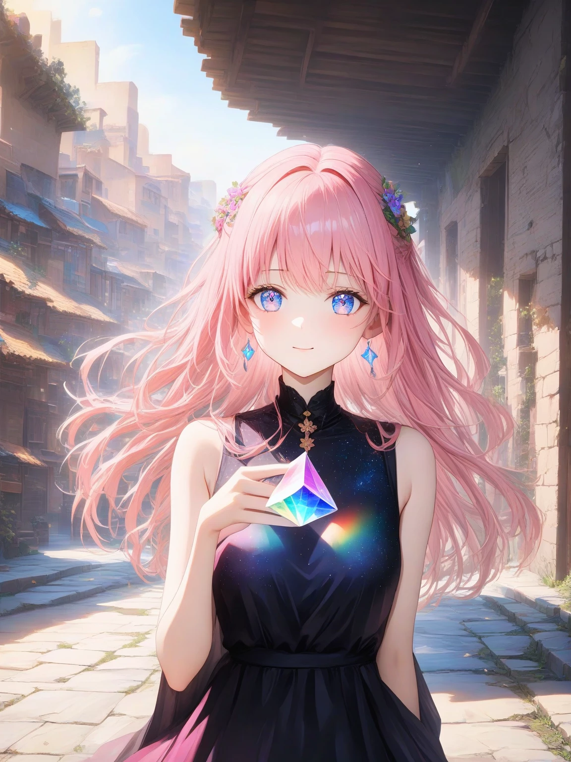 Talia thumbnail