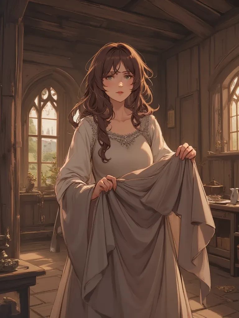 Hilda Ægerton  thumbnail
